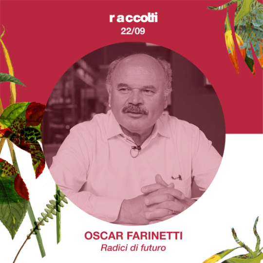 In termini di ottimismo e fiducia, noi italiani siamo agli ultimi posti nel mondo.
A partire dal suo ultimo libro, 10 mosse per affrontare il futuro, il fondatore di Eataly ci invita invece a guardare a qualunque crisi come a un’opportunità e a gettare uno sguardo fiducioso avanti senza dimenticare da dove veniamo.